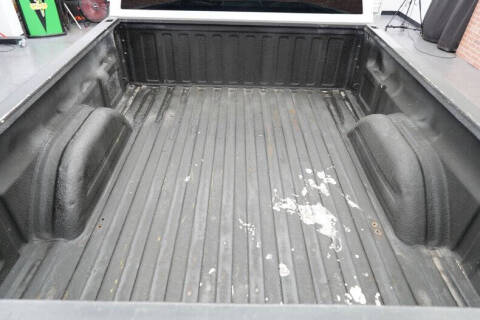 2006 Chevrolet Silverado 1500