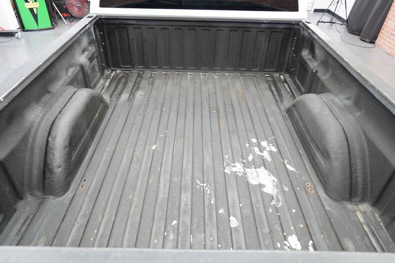 2006 Chevrolet Silverado 1500