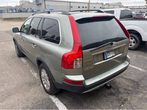2008 Volvo XC90 3.2