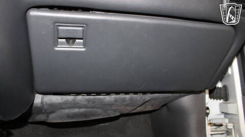 1997 Chevrolet Camaro