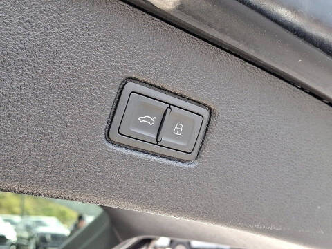 2022 Audi Q7 quattro Premium 55 TFSI