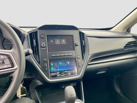 2024 Subaru Impreza