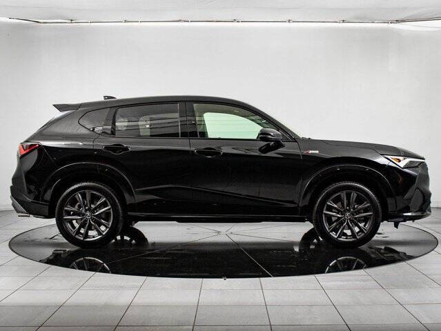 2025 Acura ADX w/A-SPEC