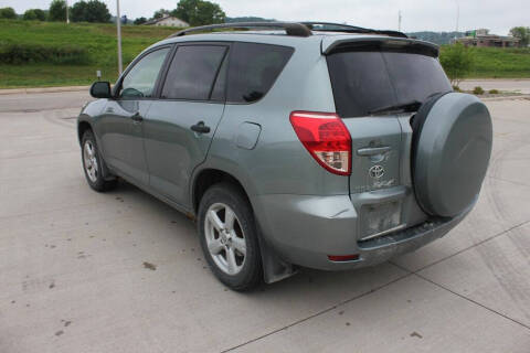 2008 Toyota RAV4
