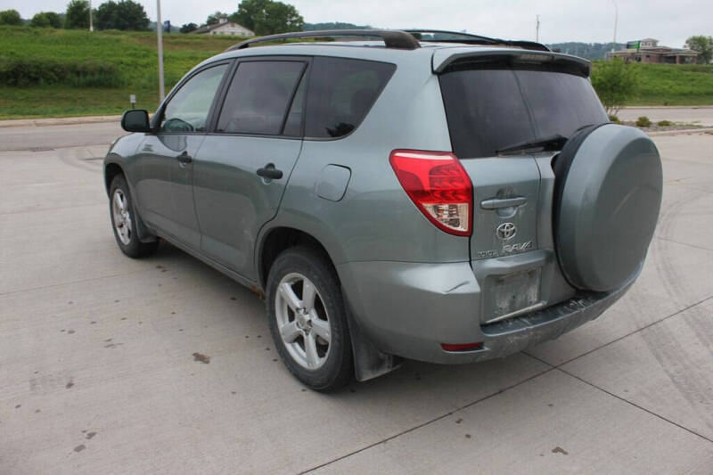 2008 Toyota RAV4