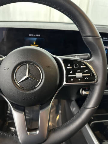2023 Mercedes-Benz EQB EQB 300 4MATIC