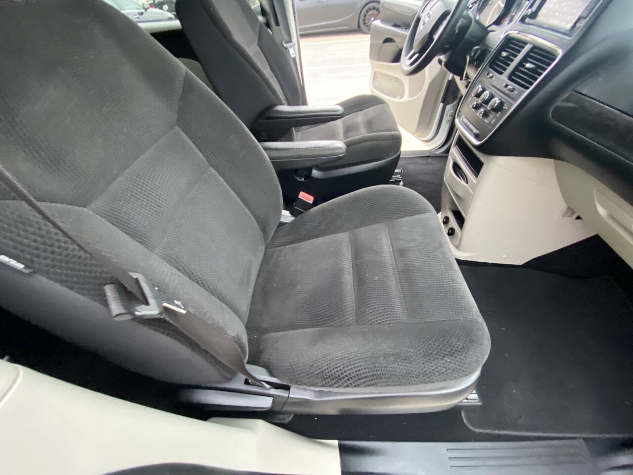 2019 Dodge Grand Caravan for sale at Auto Haus Imports in Irving, TX