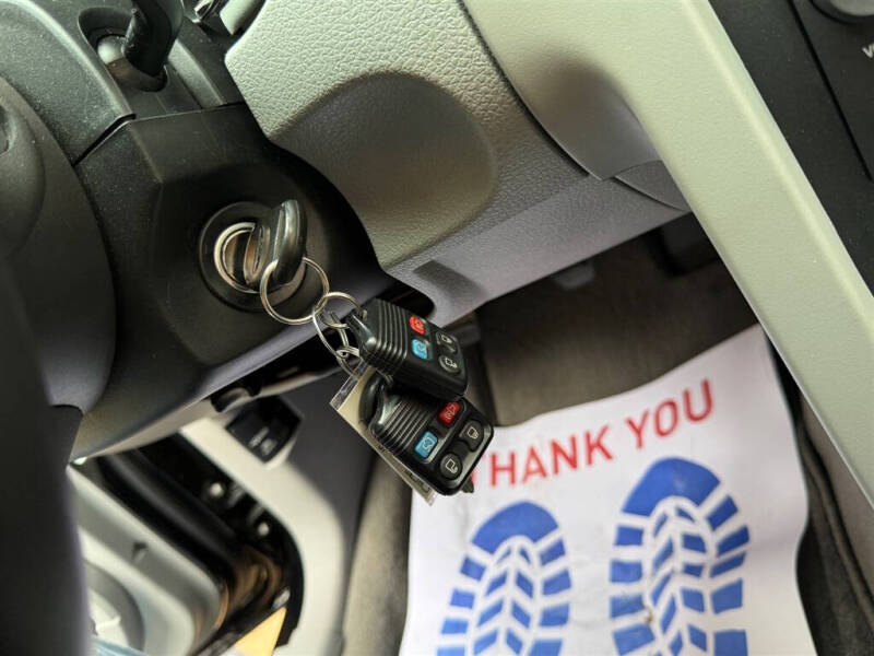 2007 Ford Mustang GT Premium