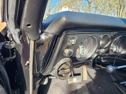 1969 Chevrolet Chevelle