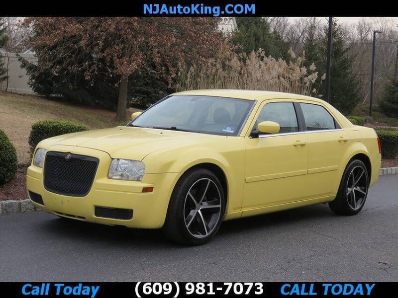 2006 Chrysler 300
