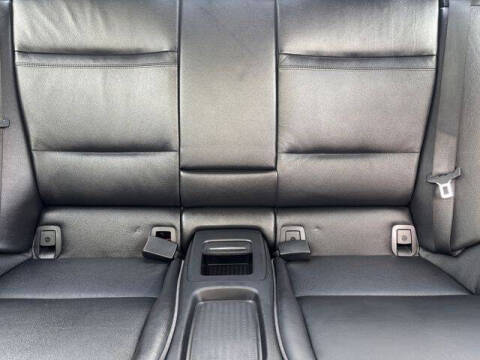 2012 BMW 3 Series 335i