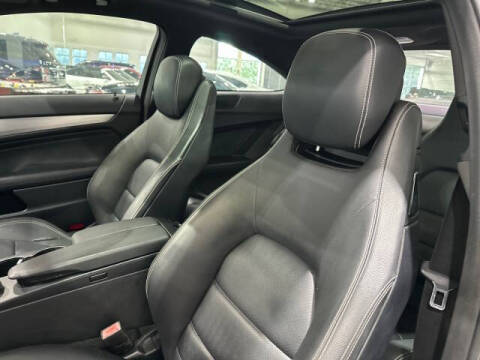 2013 Mercedes-Benz C-Class C 250