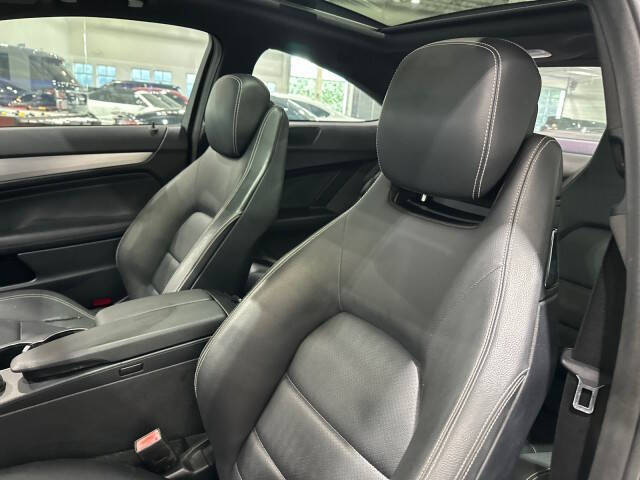 2013 Mercedes-Benz C-Class C 250