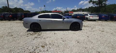 2014 Dodge Charger for sale at FL Auto Sales LLC in Orlando FL