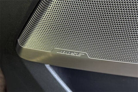 2025 GMC Sierra EV Denali