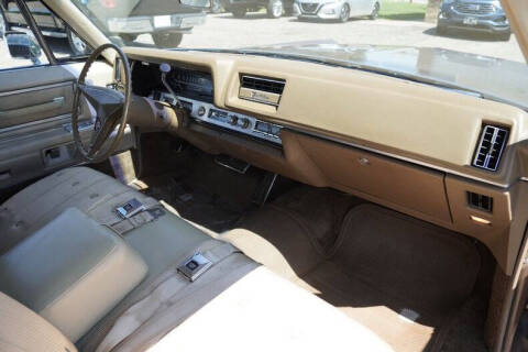 1968 Cadillac DeVille