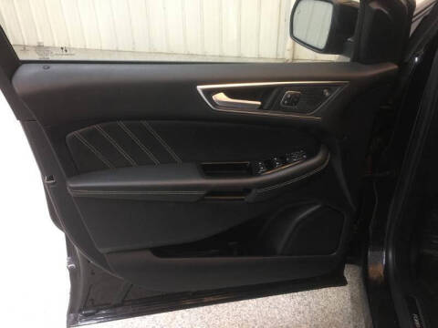 2020 Ford Edge ST