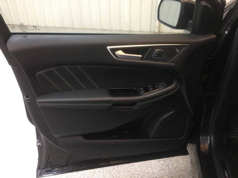 2020 Ford Edge ST