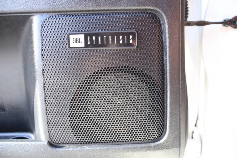 2014 Toyota Sequoia Platinum