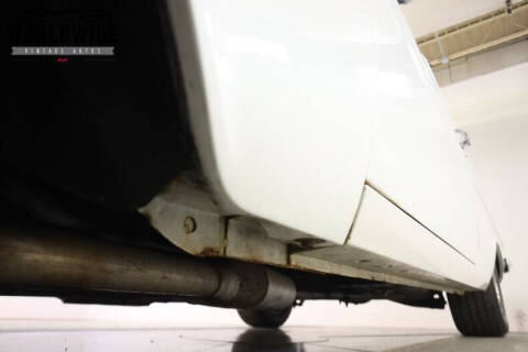 1961 Chevrolet Biscayne