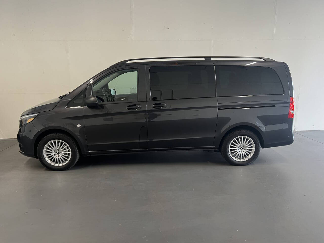 2023 Mercedes-Benz Metris for sale at RCG MOTORS in Rocklin, CA