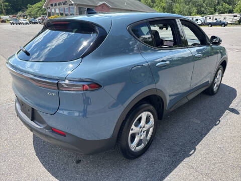 2024 Dodge Hornet GT Plus