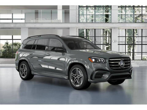 2026 Mercedes-Benz GLS GLS 450