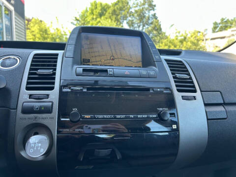 2009 Toyota Prius Touring