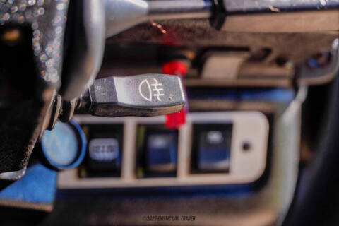 1989 Land Rover Defender 110