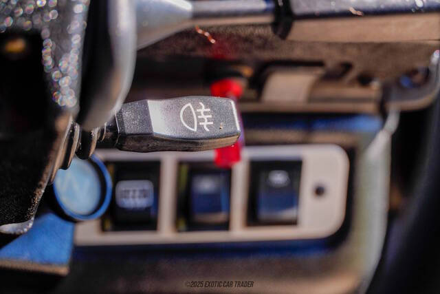 1989 Land Rover Defender 110