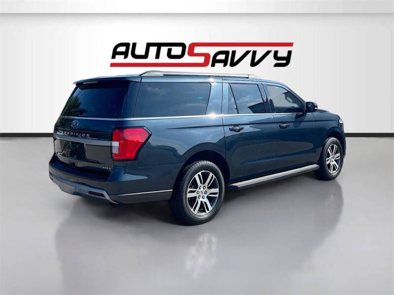 2024 Ford Expedition MAX XLT