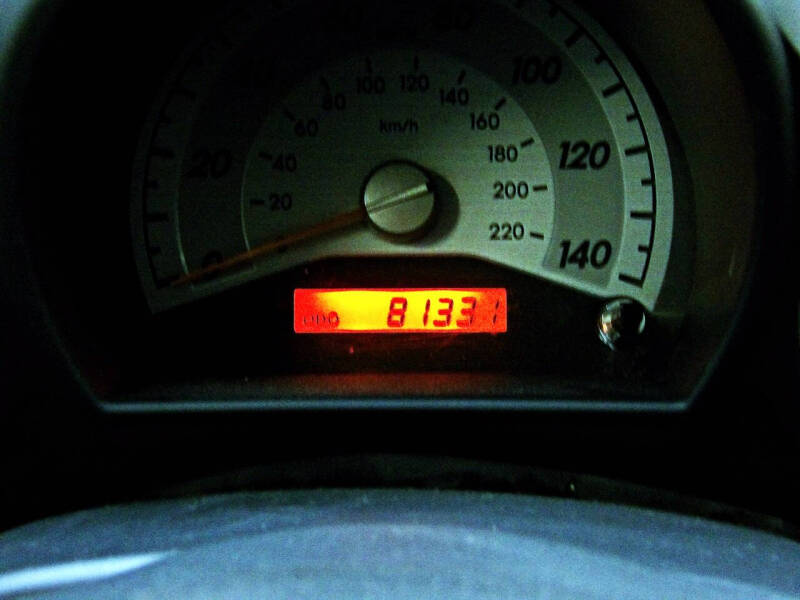 2010 Scion tC
