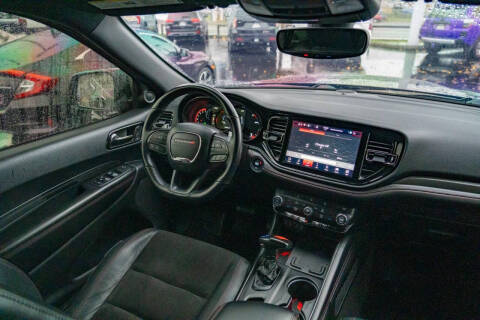 2022 Dodge Durango R/T