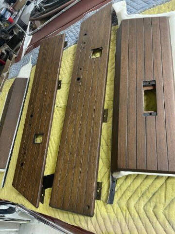 1966 Cadillac Eldorado