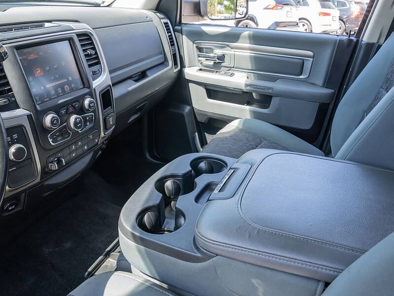 2015 RAM 2500