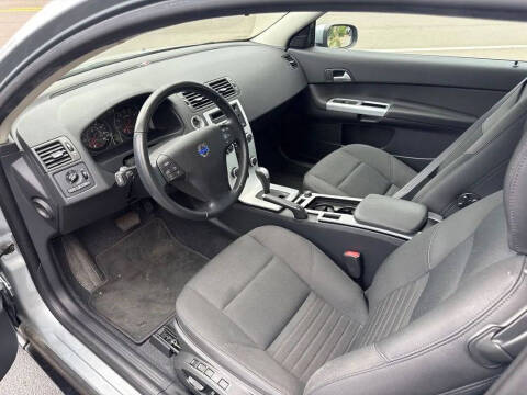 2013 Volvo C30 T5 Premier