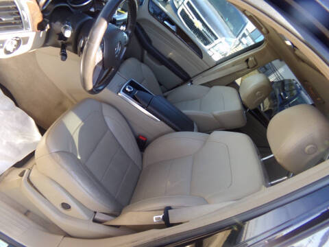 2014 Mercedes-Benz M-Class ML 350