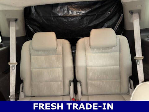 2008 Ford Taurus X SEL