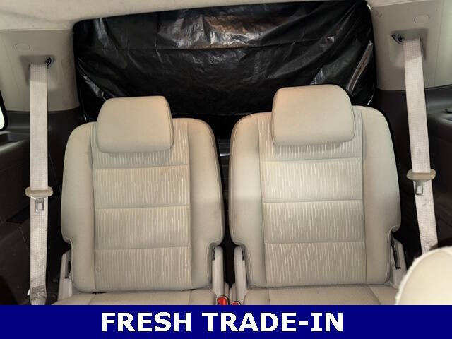 2008 Ford Taurus X SEL