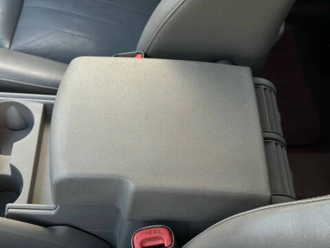 2007 Jeep Grand Cherokee Laredo