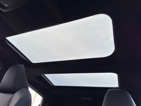 2024 Toyota bZ4X XLE