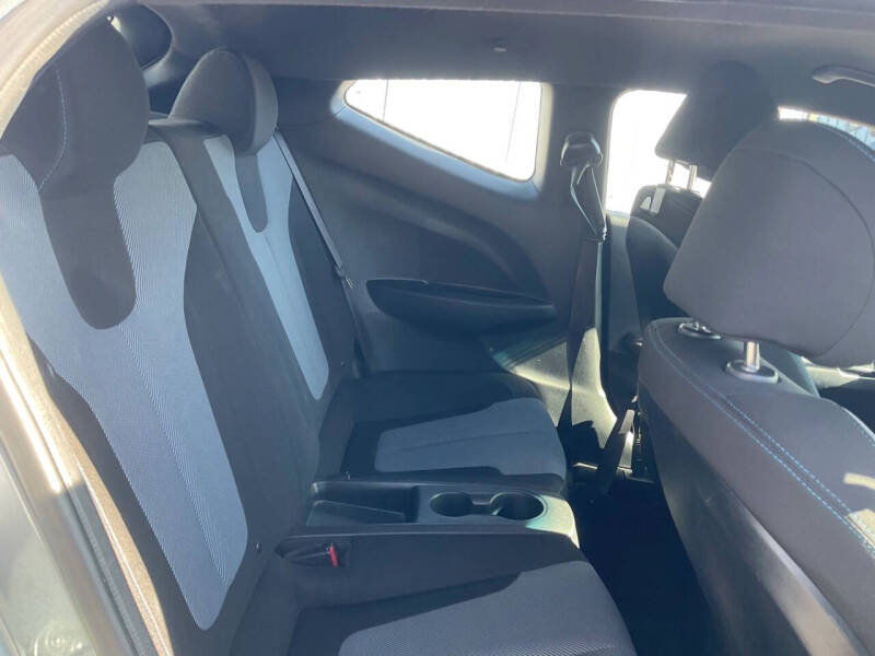 2019 Hyundai Veloster