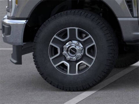 2026 Ford F-350 Super Duty