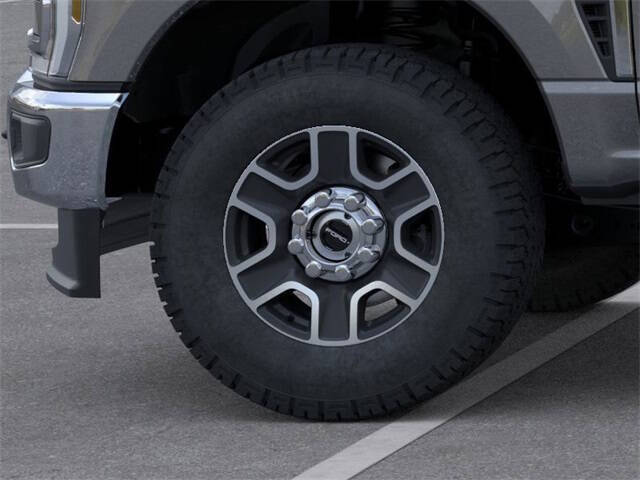 2026 Ford F-350 Super Duty