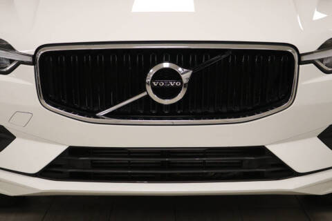 2019 Volvo XC60 T5 Momentum