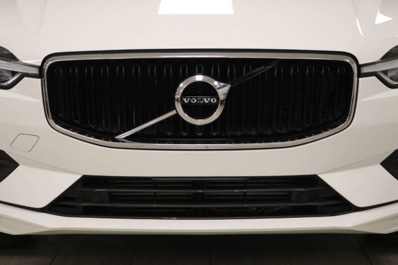 2019 Volvo XC60 T5 Momentum