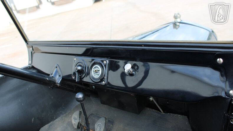 1924 Ford Model T
