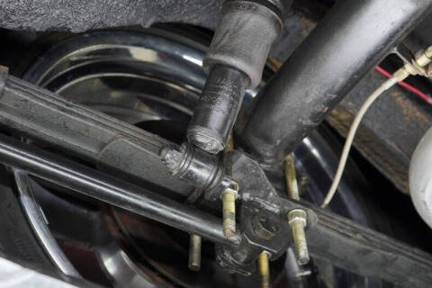 1957 Chevrolet Bel Air