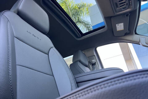 2026 GMC Sierra 3500HD