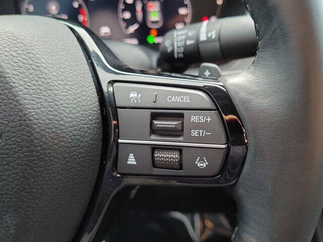 2024 Acura Integra